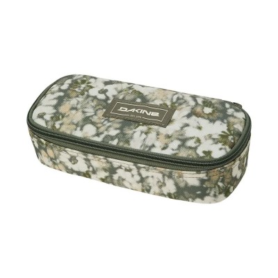 канцеларски,принадлежности,dakine,school,pencil,case,misty,bloom,(green)