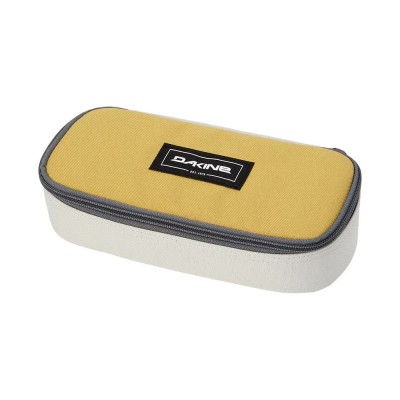 канцеларски,принадлежности,dakine,school,pencil,case,playground,(yellow)