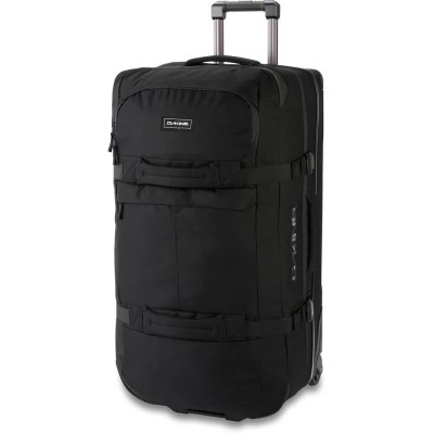 куфари,dakine,split,110l,trolley,bag,black