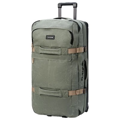 куфари,dakine,split,110l,trolley,bag,mulled,basil,(green)