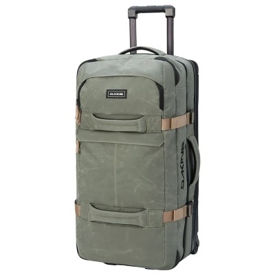 куфари,dakine,split,85l,trolley,bag,mulled,basil,(green)