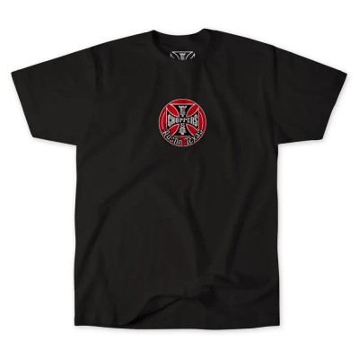 тениска,мъжки,тениски,west,coast,choppers,logo,sleeveless,t,shirt,black,(black)