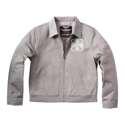 яке,мъжки,якета,west,coast,choppers,og,lined,workjacket,jacket,grey,(silver,grey)