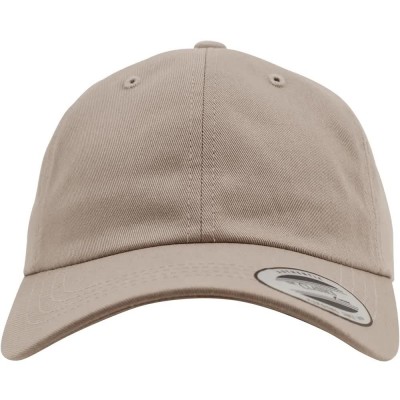 шапка,всички,шапки,flexfit,low,profile,cotton,twill,cap,green,green,(beige)