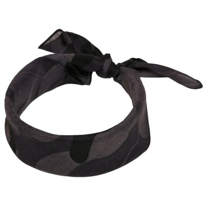 други,аксесоари,urban,classics,bandana,3,units,black,(black)