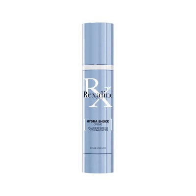 козметика,за,овлажняване,rexaline,3d,hyper,hydrating,rejuvenating,cream,50ml,moisturizer,multicolor,(clear)