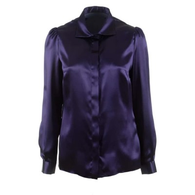 риза,с,дълъг,ръкав,дамски,блузи,дамски,ризи,dolce,&,gabbana,745683,long,sleeve,shirt,dark,purple