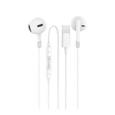 слушалки,слушалки,unico,ep1450,earphones,white,(white)