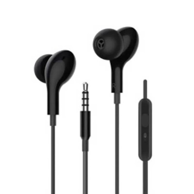 слушалки,слушалки,unico,ep1555,earphones,black,(black)
