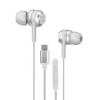 слушалки,слушалки,unico,ep1888,earphones,grey,(silver)