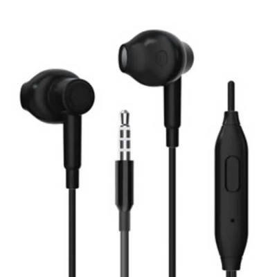 слушалки,слушалки,unico,ep1904,earphones,black,(black)
