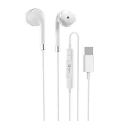 слушалки,слушалки,unico,ep2109,earphones,white,(white)