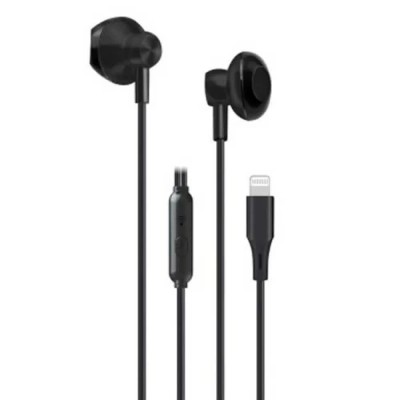 слушалки,слушалки,unico,ep2139,earphones,black,(black)