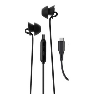 слушалки,слушалки,unico,ep2140,earphones,black,(black)