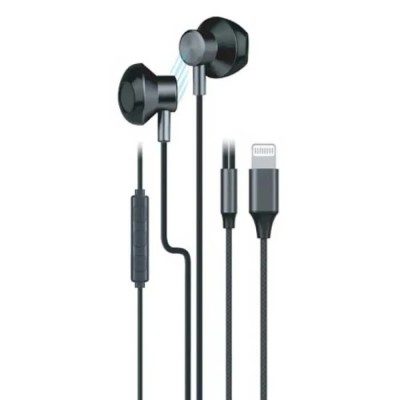 слушалки,слушалки,unico,ep2138,earphones,grey,(tarnish)