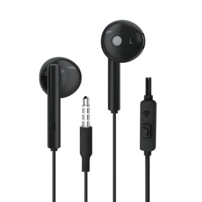 слушалки,слушалки,unico,ep2600,earphones,white,(black)