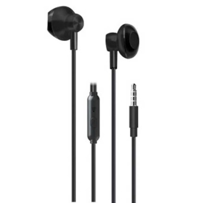слушалки,слушалки,unico,ep3010,earphones,black,(black)