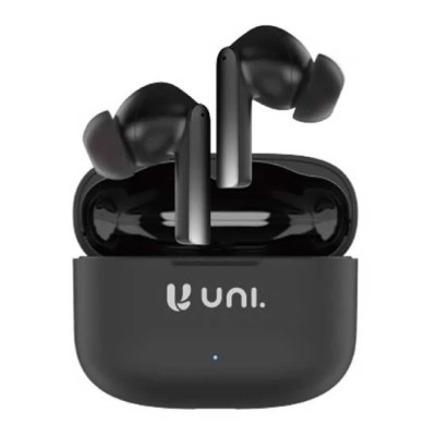 слушалки,слушалки,unico,tws,ep1175,wireless,earphones,black,(black,grey)