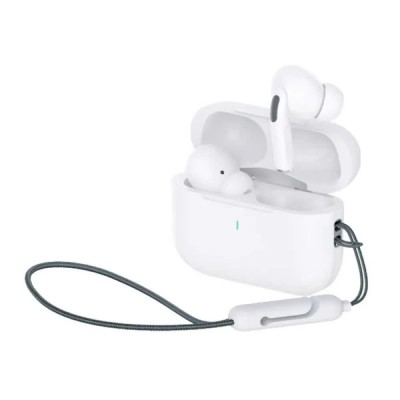 слушалки,слушалки,unico,tws,ep1366,wireless,earphones,white