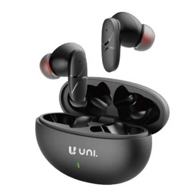 слушалки,слушалки,unico,tws,ep1479,wireless,earphones,black