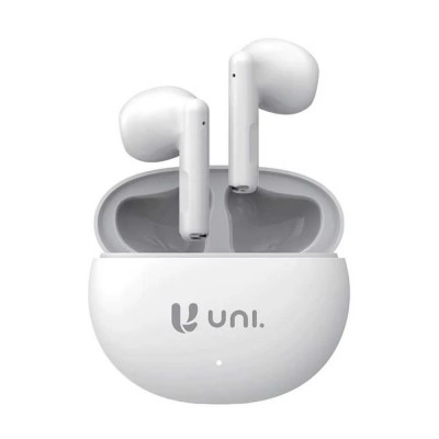слушалки,слушалки,unico,tws,ep1591,wireless,earphones,white,(white)