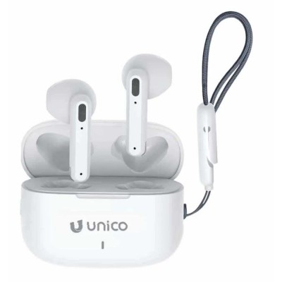 слушалки,слушалки,unico,tws,ep1631,wireless,earphones,white,(white)