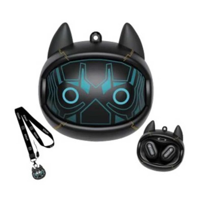 слушалки,слушалки,unico,tws,ep1659,wireless,earphones,black,(black)