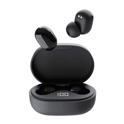 слушалки,слушалки,unico,tws,ep1873,wireless,earphones,black,(black)