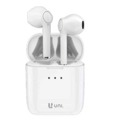 слушалки,слушалки,unico,tws,ep9050,wireless,earphones,white,(white)