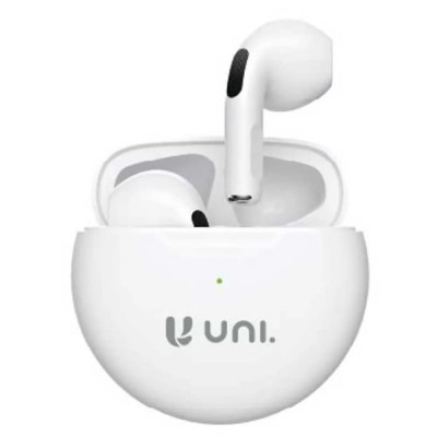 слушалки,слушалки,unico,tws,ep9056,wireless,earphones,white