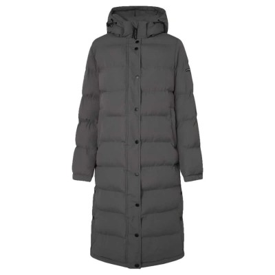 яке,дамски,якета,и,палта,pepe,jeans,pl402437,bibi,jacket,refurbished,grey
