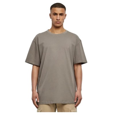 тениска,мъжки,тениски,urban,classics,heavy,oversized,t,shirt,grey,(brown,grey)