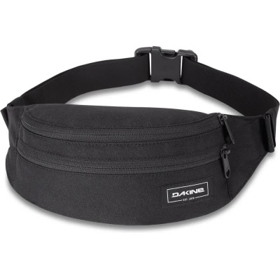 чанта,всички,чанти,dakine,classic,waist,bag,black,(black)