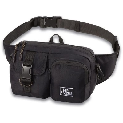 чанта,всички,чанти,dakine,jagger,hybrid,waist,bag,black,(black)