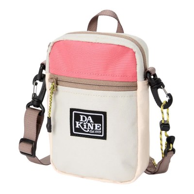 чанти,за,през,рамо,dakine,journey,mini,crossbody,salmon,bay