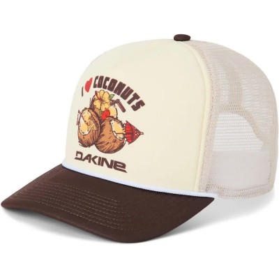 шапка,всички,шапки,dakine,vacation,trucker,cap,coconuts