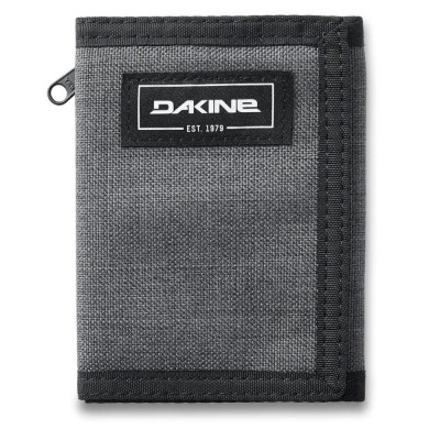 портфейли,и,портмонета,dakine,vert,rail,wallet,grey,(carbon)