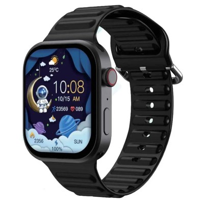 часовници,unico,sw2175,2.01´´,smartwatch,black,(black)