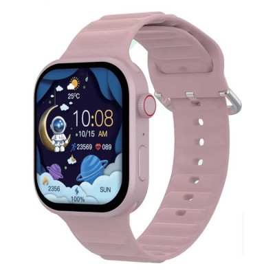 часовници,unico,sw2175,2.01´´,smartwatch,rose,gold,(pink)