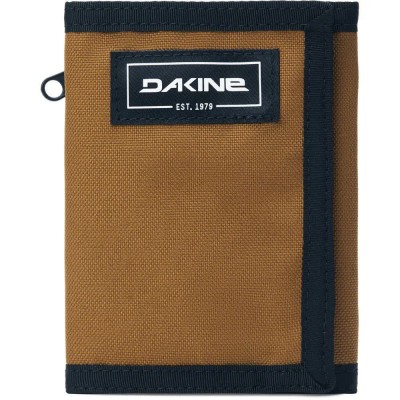 портфейли,и,портмонета,dakine,vert,rail,wallet,brown,(rubber)
