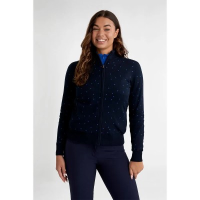 яке,дамски,якета,и,палта,green,lamb,elsa,windstopper,woman,jacket,blue,(navy)