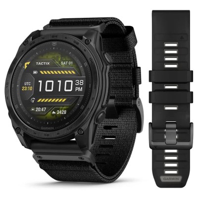 часовници,garmin,reloj,tactix®,8,51,mm,amoled,black