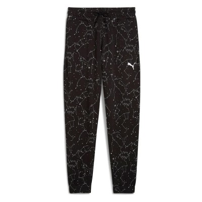 анцуг,мъжки,панталони,puma,hoopaverse,sweat,pants,puma,black,aop,(black)