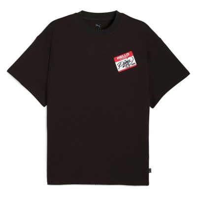 тениска,мъжки,тениски,puma,hooperhotline,i,short,sleeve,t,shirt,black,(puma,black)