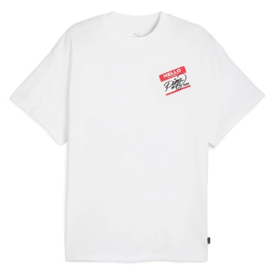 тениска,мъжки,тениски,дамски,тениски,puma,hooperhotline,i,short,sleeve,t,shirt,white,(puma,white)