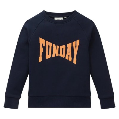 блуза,детски,блузи,tom,tailor,1032888,sweatshirt,sky,captain,blue,(blue)