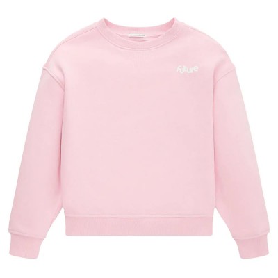 блуза,детски,блузи,tom,tailor,1033144,sweatshirt,soft,pastel,pink,(pink)