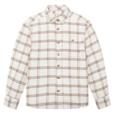 карирана,риза,детски,ризи,tom,tailor,1033201,shirt,beige,(beige,base,multicolor,check)