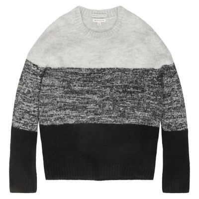 блуза,детски,блузи,tom,tailor,1033828,sweater,grey,(light,stone,grey,melange)