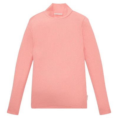 тениска,детски,тениски,tom,tailor,1033897,long,sleeve,t,shirt,pink,(peach,pink)